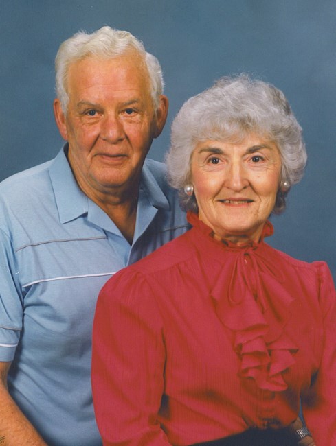 Obituary of Naomi May Steward