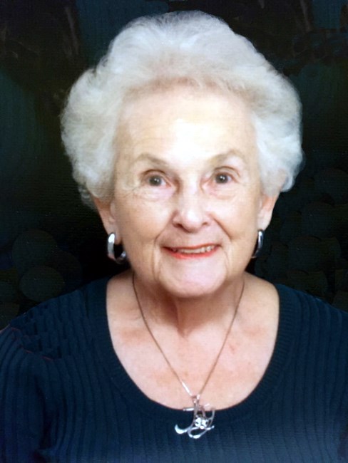 Obituary of Dorothy Kate Alston