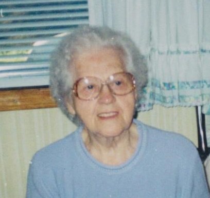 Obituario de Connie Brown Galloway