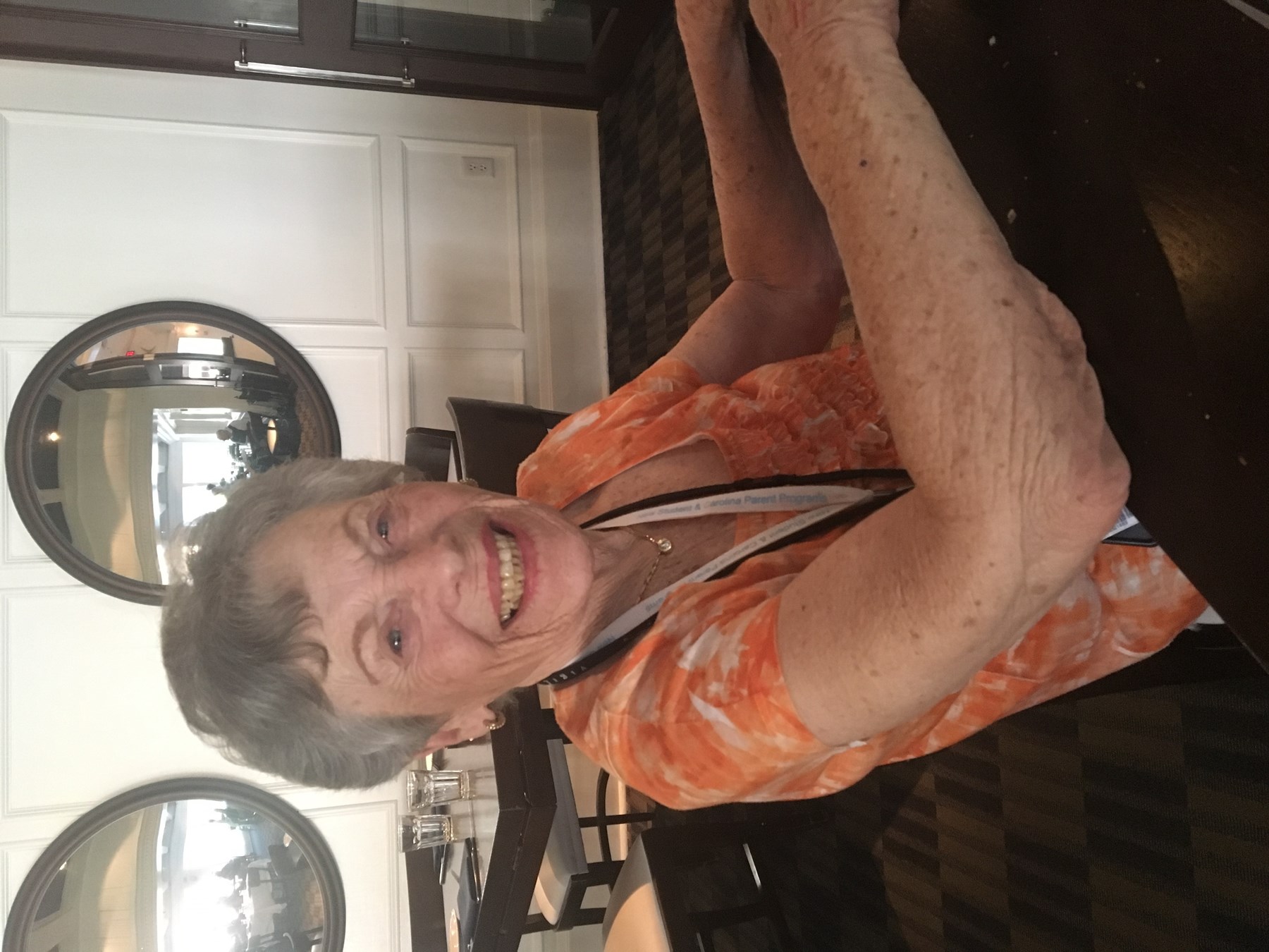 Obituary of Barbara A Mazel