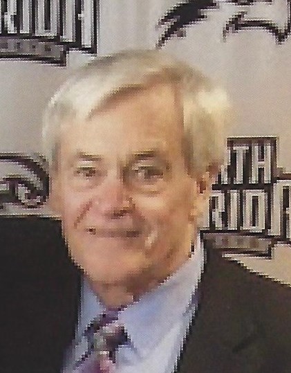 Avis de décès de Richard John Campbell