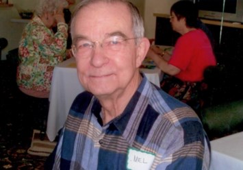 Obituary of Melville James Coolbaugh