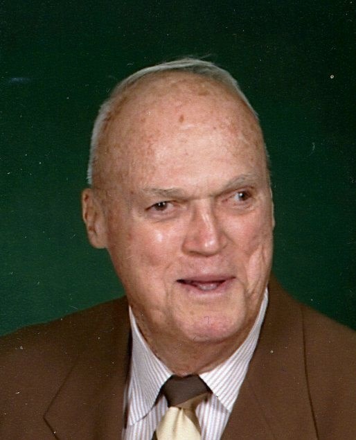 Obituary of William E. "Bill" Mote, Sr.