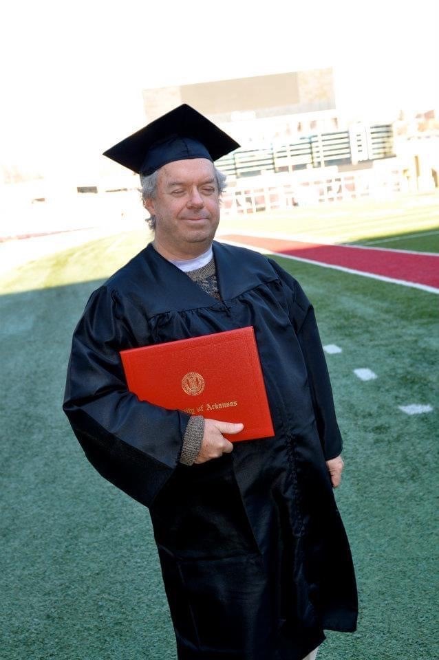 Obituary of James Dwight Kindred