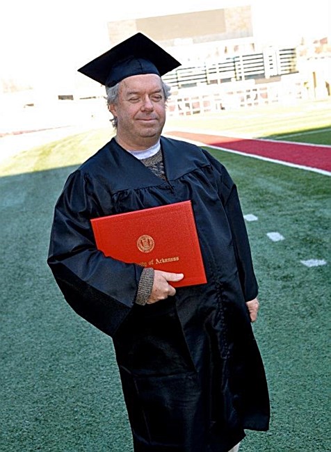 Obituary of James Dwight Kindred