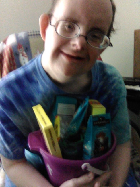 Obituary of Peter Carr Phillips