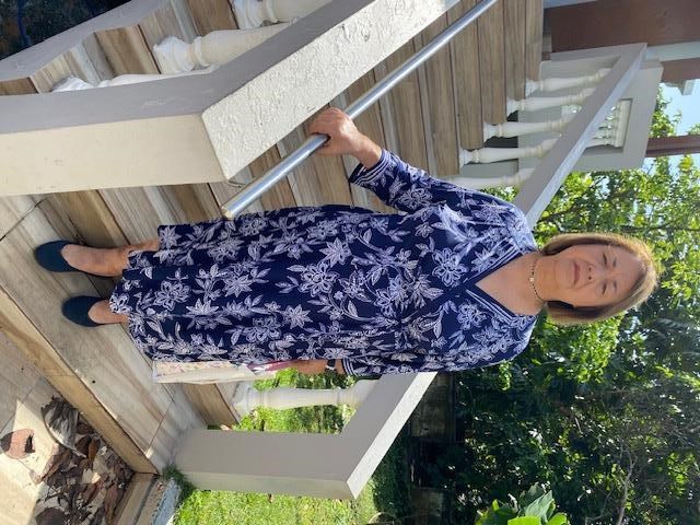 Obituary of Sonia "Baba" Báez Díaz