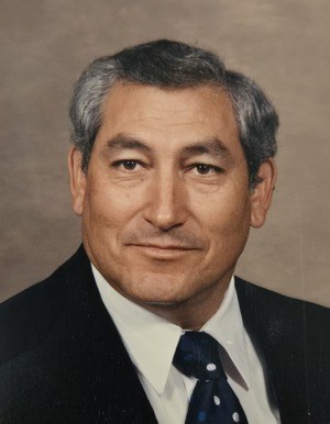 Obituary of Ronnie Eugene Morales Sr.