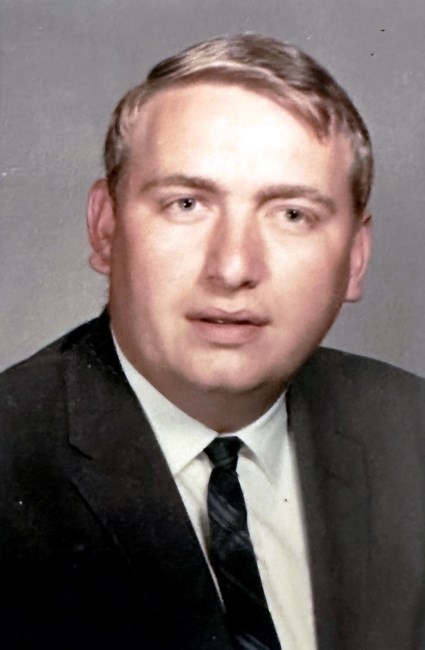 Obituario de Robert Glenn Gordon