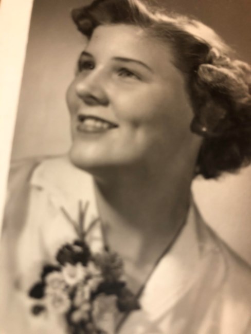 Obituario de Nancy Jean Fredda
