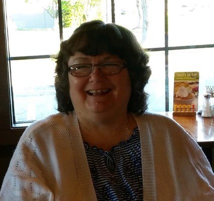 Obituary of Anna Rose Seay