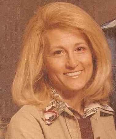 Obituary of Mary Jane Dubs