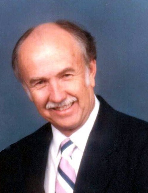 Obituary of Glen Werner "Pete" Draehn