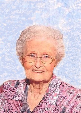Obituary of Hazel M. Hogue Stephens
