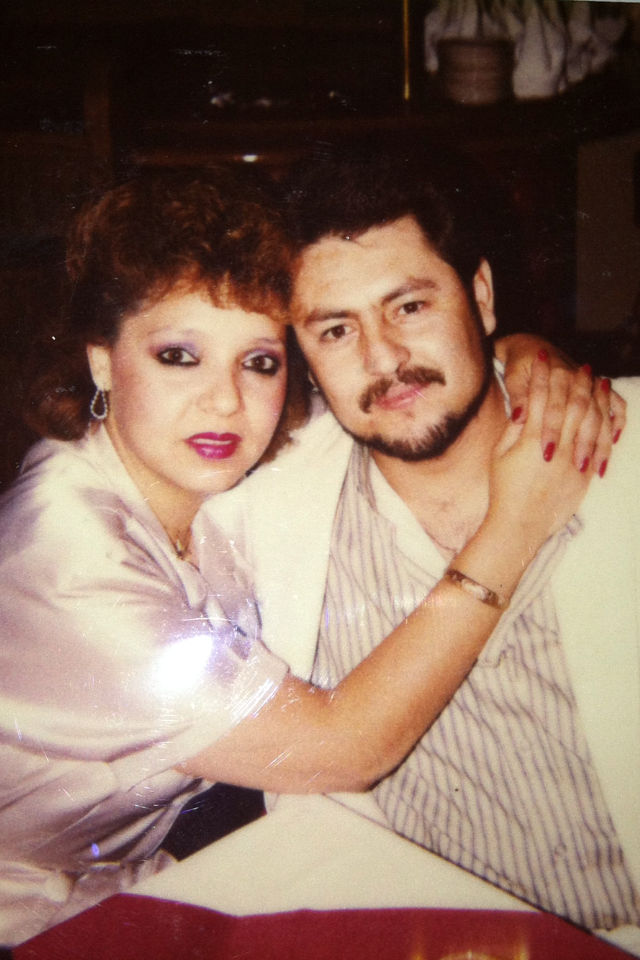 Obituary of Manuel Aranda