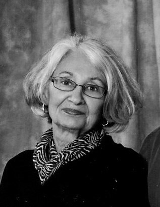 Obituary of Eva Elise Winder