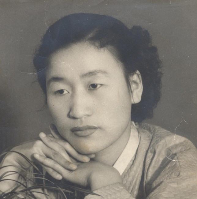 Obituary of Yung Sook Adams