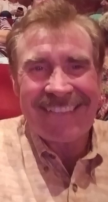 Obituary of Keith Edwin Ahrling