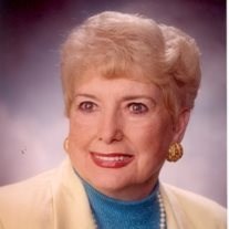 Obituary of Eileen Jensen Kercheval