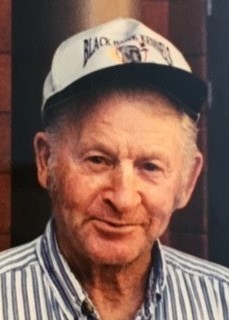 Obituary of Robert Alan Harvey