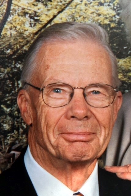Obituary of Matthew Herbert Johnson