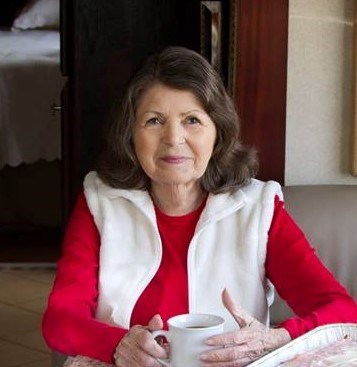 Obituario de Janice Ellen Campbell