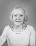 Obituary of Marguerite Bukowski