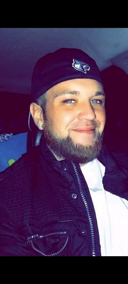 Obituary of Adam Scott Laughead