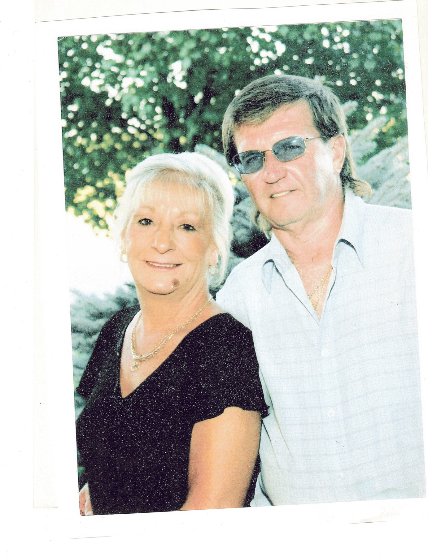 Obituary of Kenneth Robert Steele Sr.