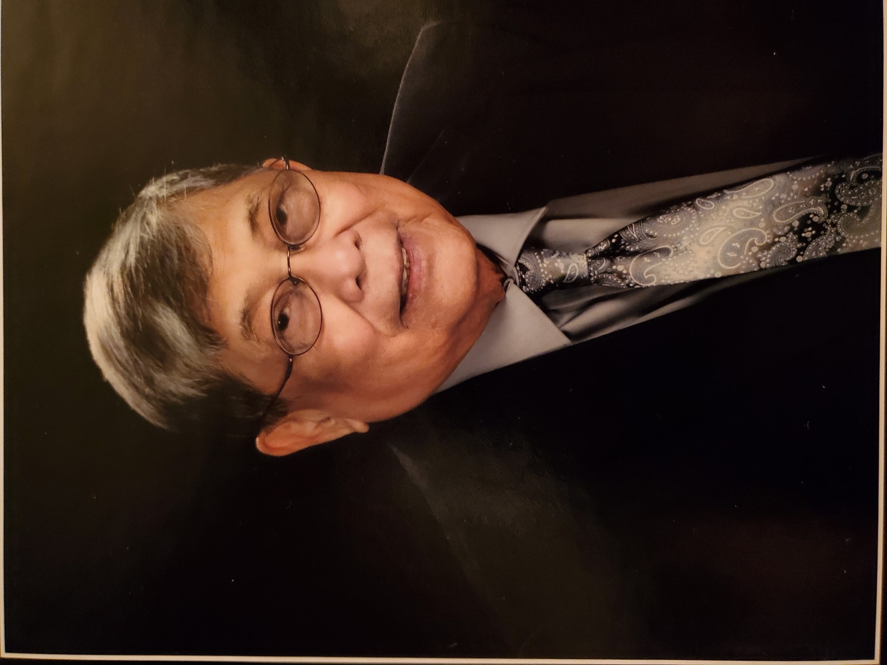 Obituary of Luciano Rebullido Culabutan