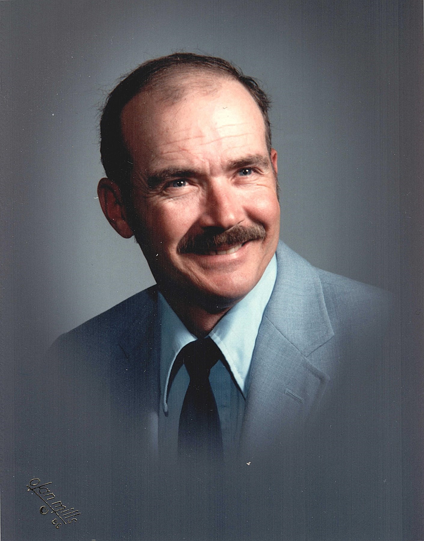 Darrell R. Honn Obituary Kansas City, MO