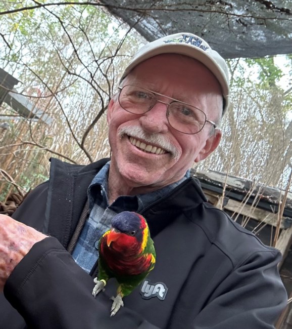 Obituary of Timothy Frohling