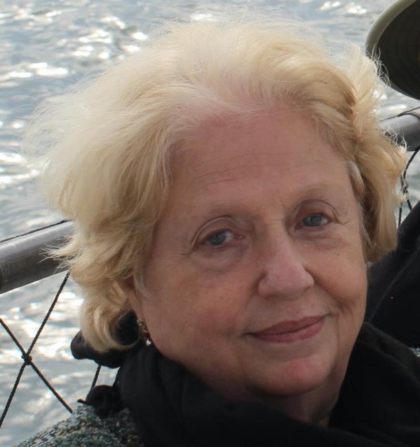 Obituary of Carol Henderson Valdivieso