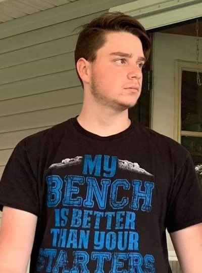 Obituary of Coner Michael Fields