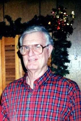 Obituary of Terry "Ted" Walker West