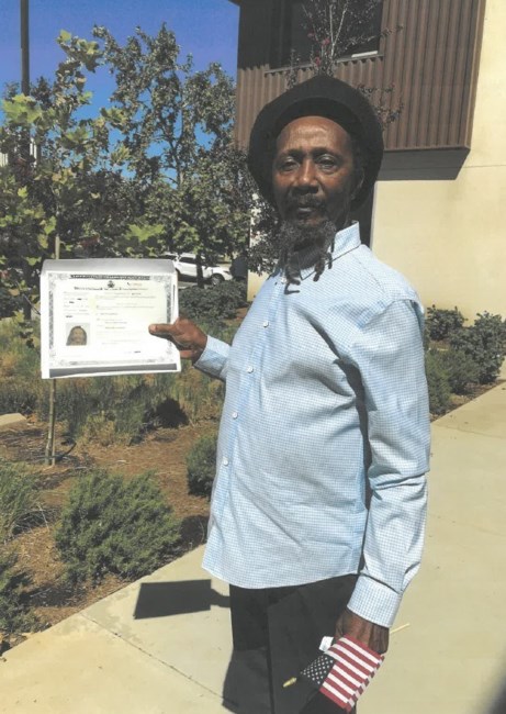Obituary of Donald Elroy Williams
