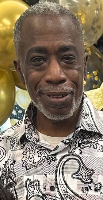 Obituary of Louis Calvin McCoy Jr.