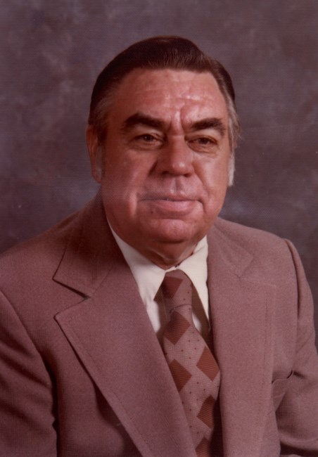 Obituary of James Jimmie Marvin Helton