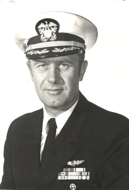 Obituary of LeRoy A. Hamilton