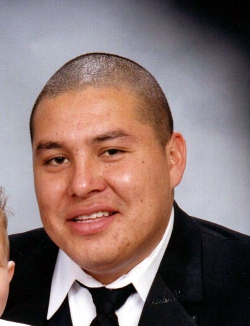 Obituary of Jose Valentino Gonzalez