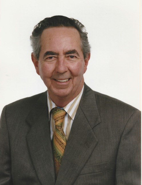 Obituary of John C. Norsworthy