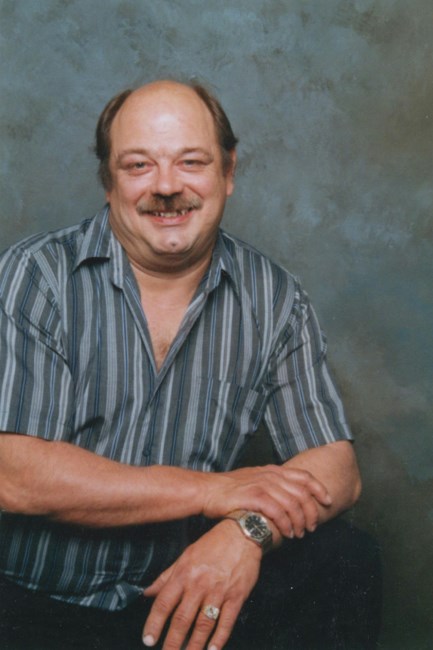 Obituary of Richard Fritzsche