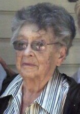 Obituary of Doris A Blum