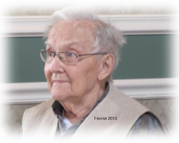 Avis de décès de Dr. Henri Vallée