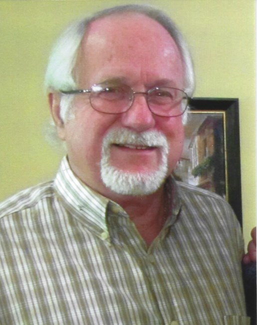 Obituary of William "Billy" Holden Walden