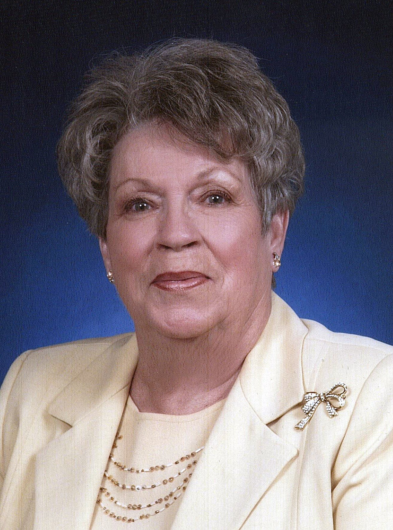 Joyce Taylor Obituary Saraland, AL