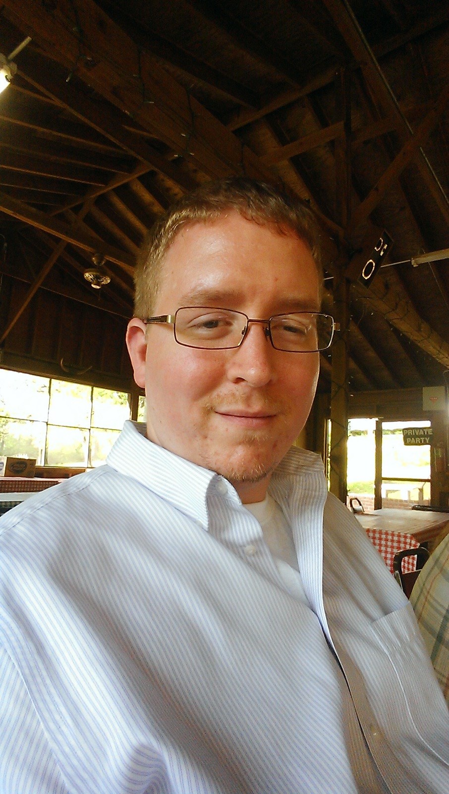 Obituary of William (Bill) L. Lingel