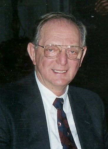 Obituario de Ronald E. Spejcher