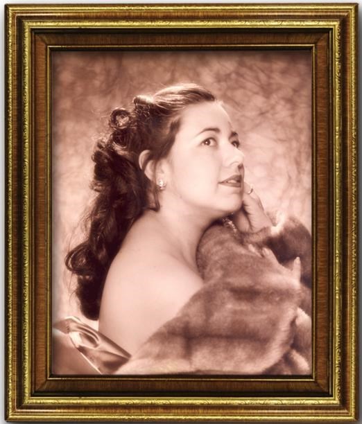 Obituary of Erica Natividad