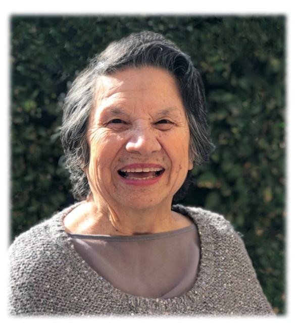 Obituary of Lupe S. Franco